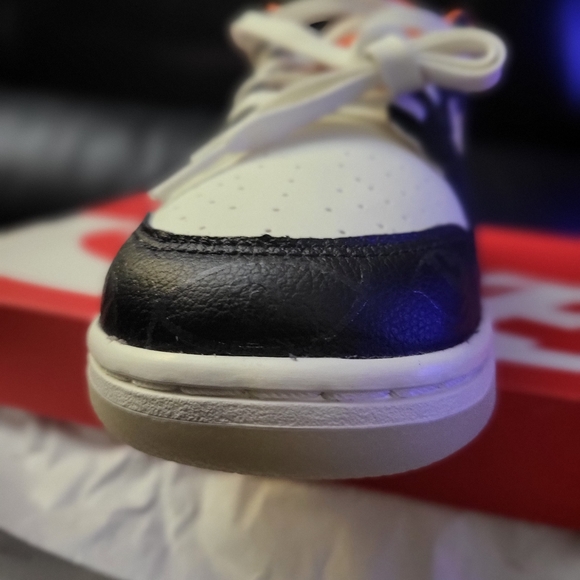 Nike Dunk Low "Halloween" New in box - Picture 8 of 11